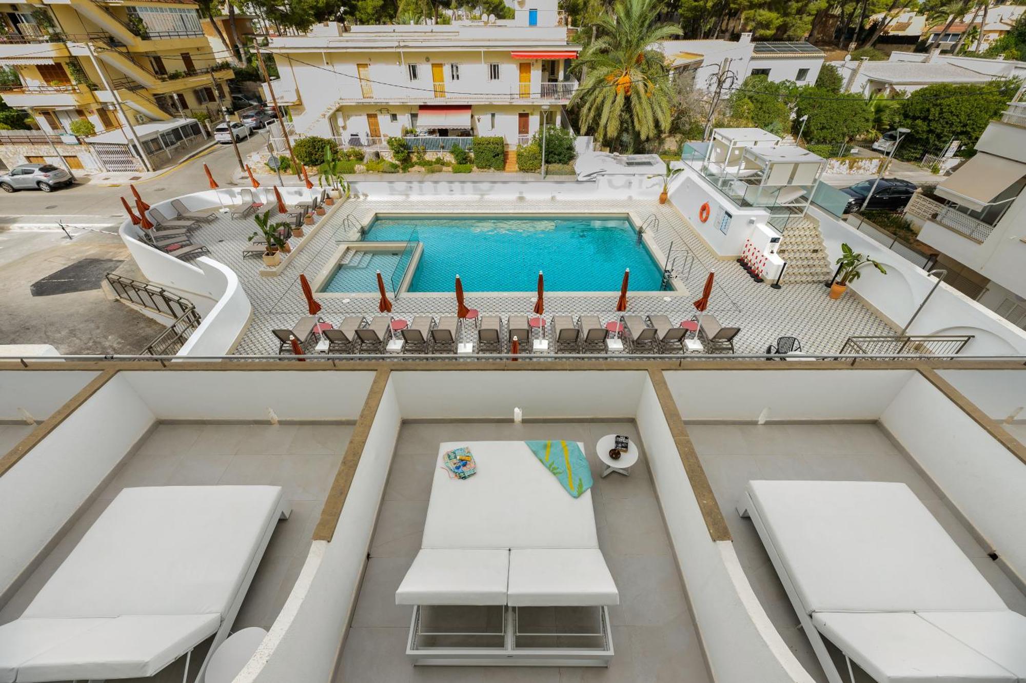 HOTEL PLAYASOL PALMA |  | PLAYA DE PALMA, SPAIN | SEASON DEALS FROM 137