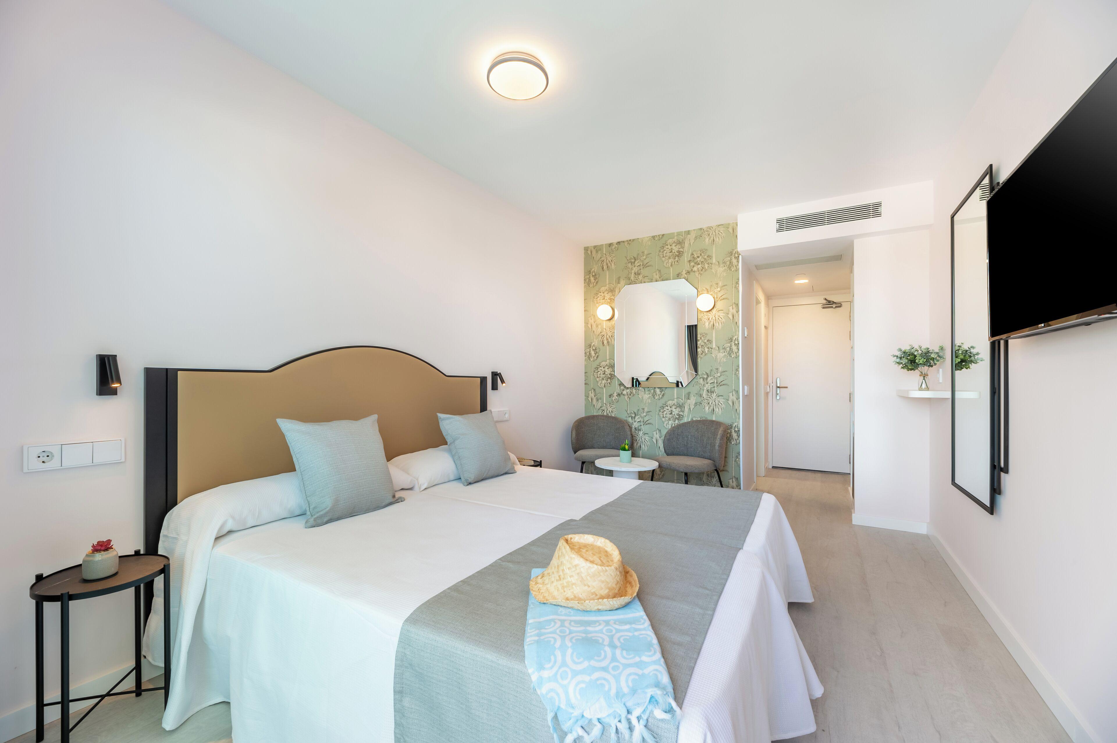 HOTEL PLAYASOL PALMA |  | PLAYA DE PALMA, SPAIN | SEASON DEALS FROM 137